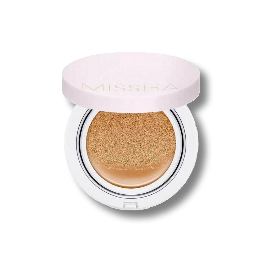 Кушон Missha Magic Cushion Cover lasting №23 15g