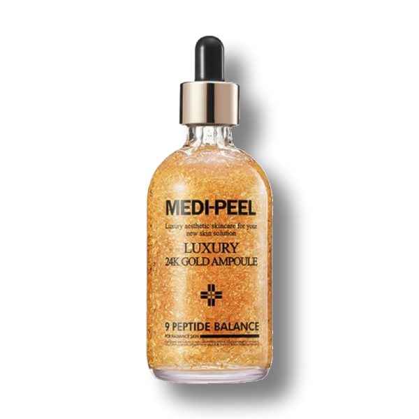 Ампула Medipeel Luxury 24K Gold Ampoule 100ml