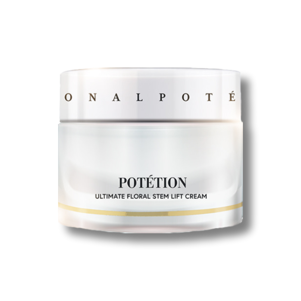 Крем для шкіри обличчя Potetion Ultimate Floral Stem Lift Cream 50ml