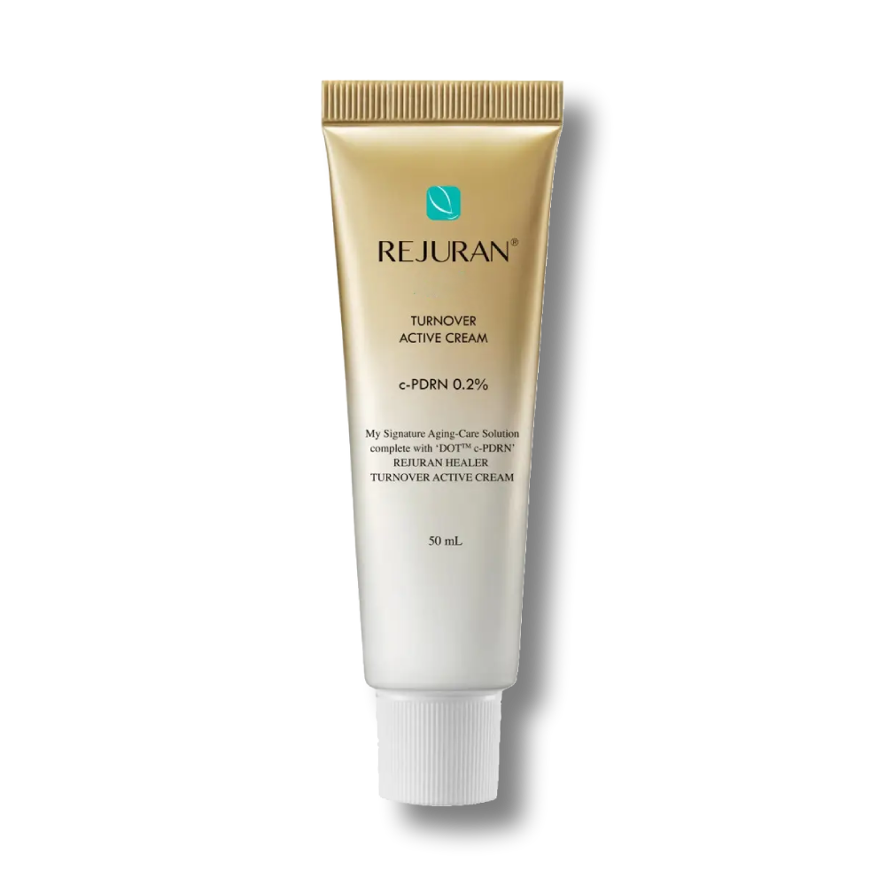 Активний крем з полінуклеотидами Rejuran Healer Turnover Active Cream 50ml