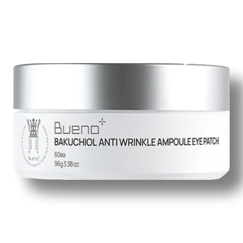 Патчі під очі Bueno Anti Wrinkle Ampoule Eye Patch