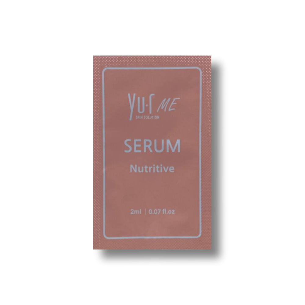 YU.R Me Serum Nutritive 2ml