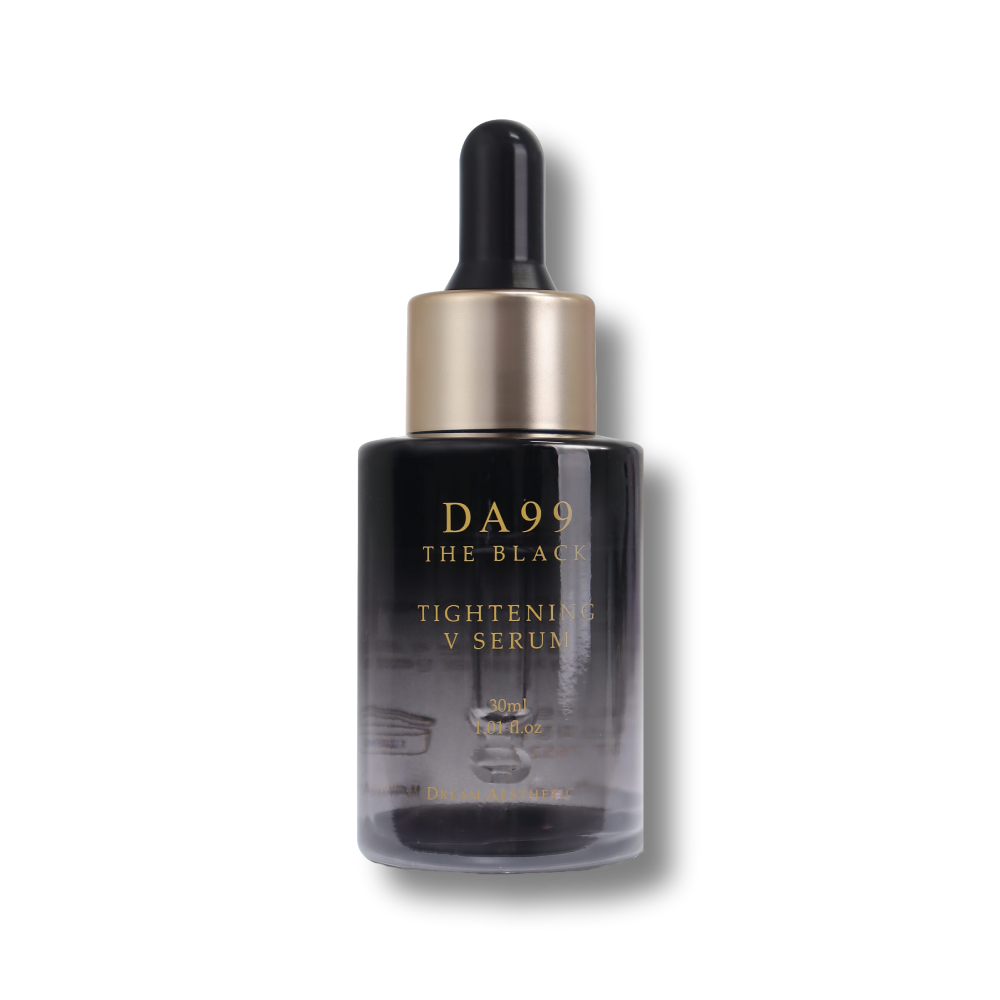 Сироватка DA99 The Black Tightening V Serum 30ml