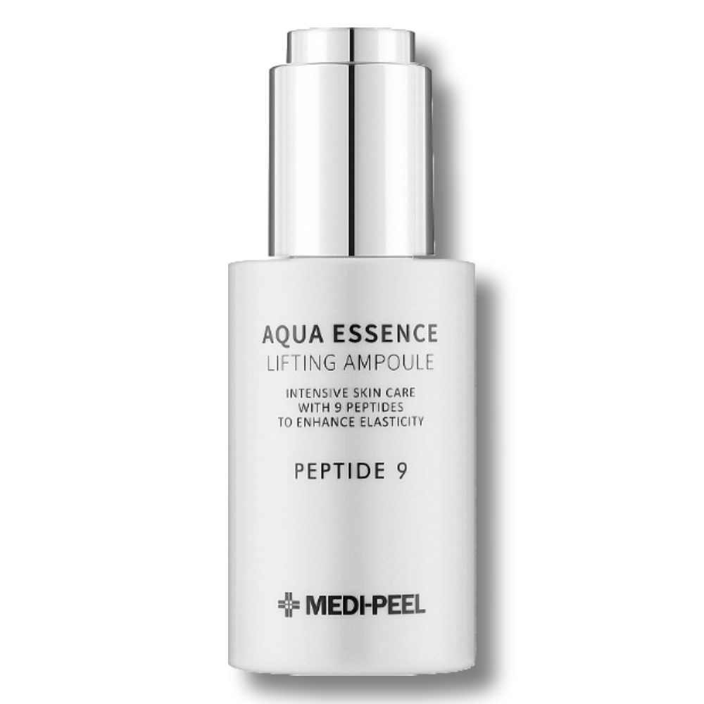 Ампула MediPeel Peptide 9 Aqua Essence Lifting Ampoule