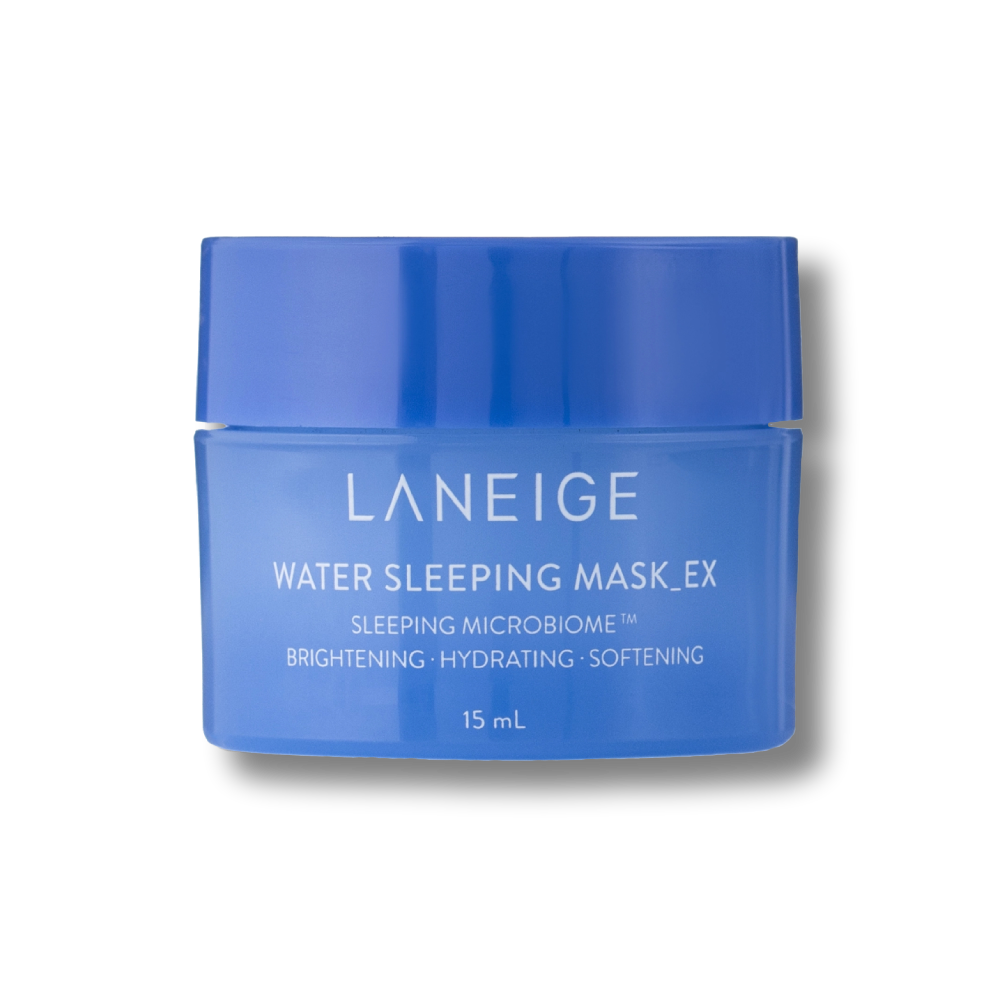 Laneige Water Sleeping Mask EX 15ml