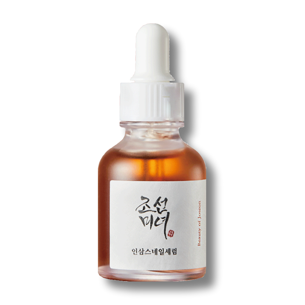 Сироватка Beauty Of Joseon Revive Serum Ginseng Snail Mucin 30ml