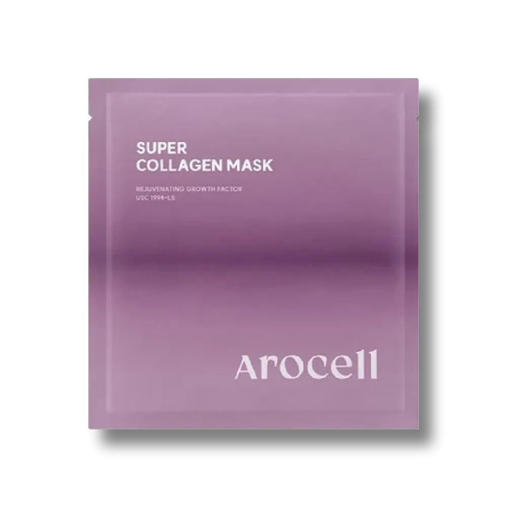 Arocell Super Power Mask Ex