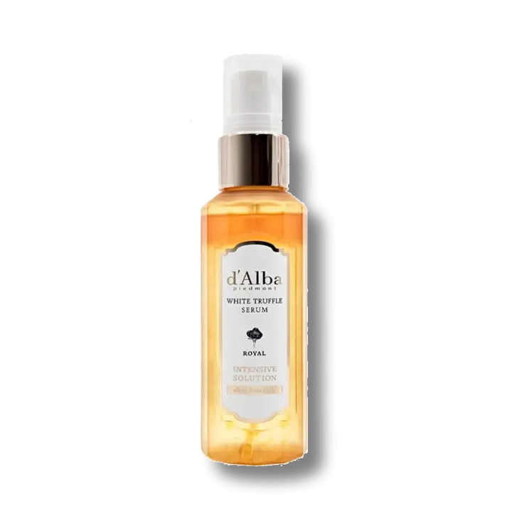 D'ALBA White Truffle Serum Royal 50ML