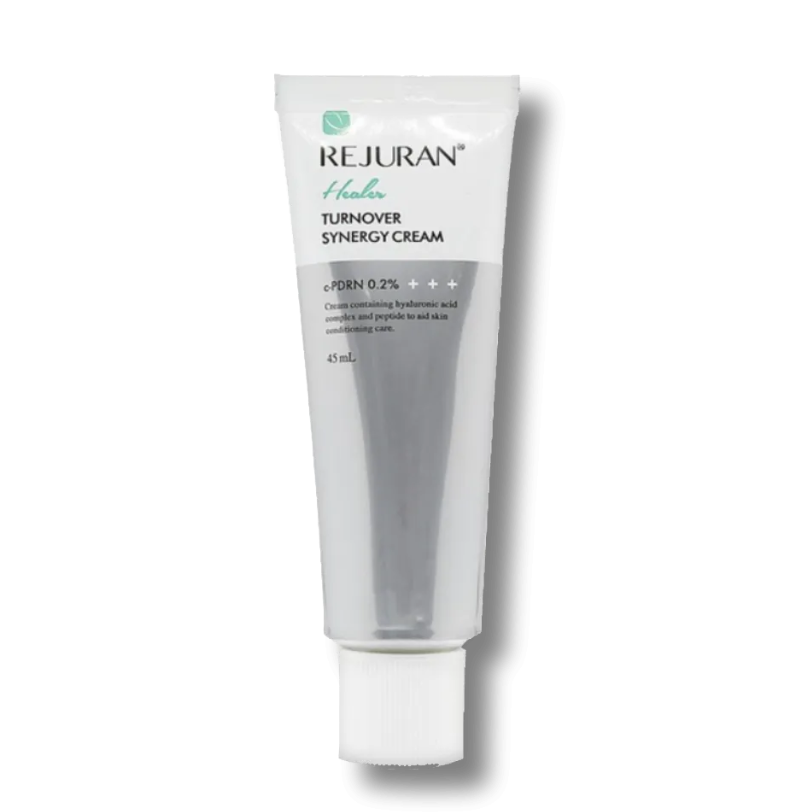 Крем для шкіри обличчя Rejuran Healer Turnover Synergy Cream 45ml
