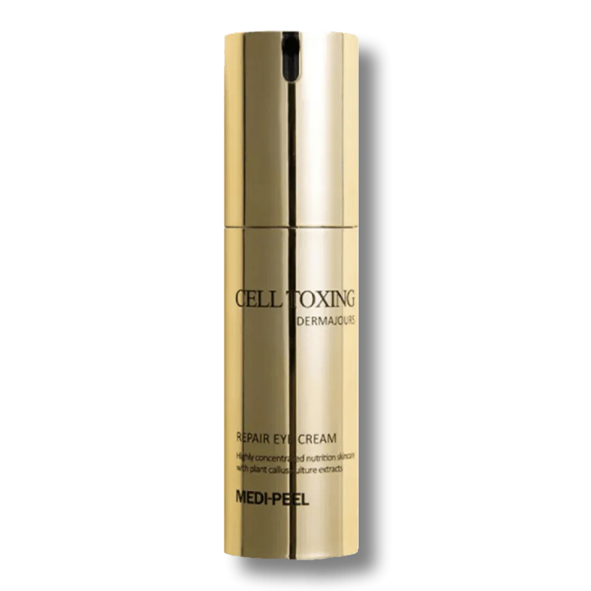Відновлюючий крем для шкіри навколо очей Medi-peel Cell Toxing Dermajours Repair Eye Cream 30 ml