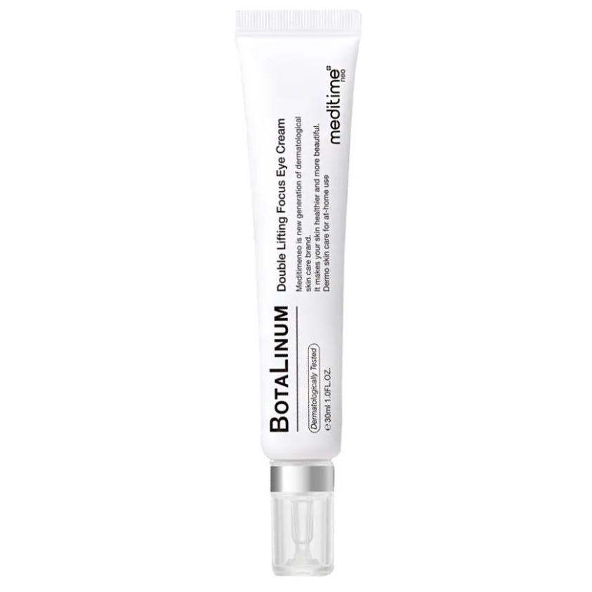 Крем для шкіри навколо очей Meditime Botalinium Eye Cream