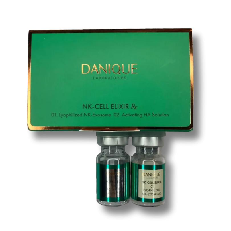 Еліксир Danique NK Cell Elixir Rx 5ml*2pcs
