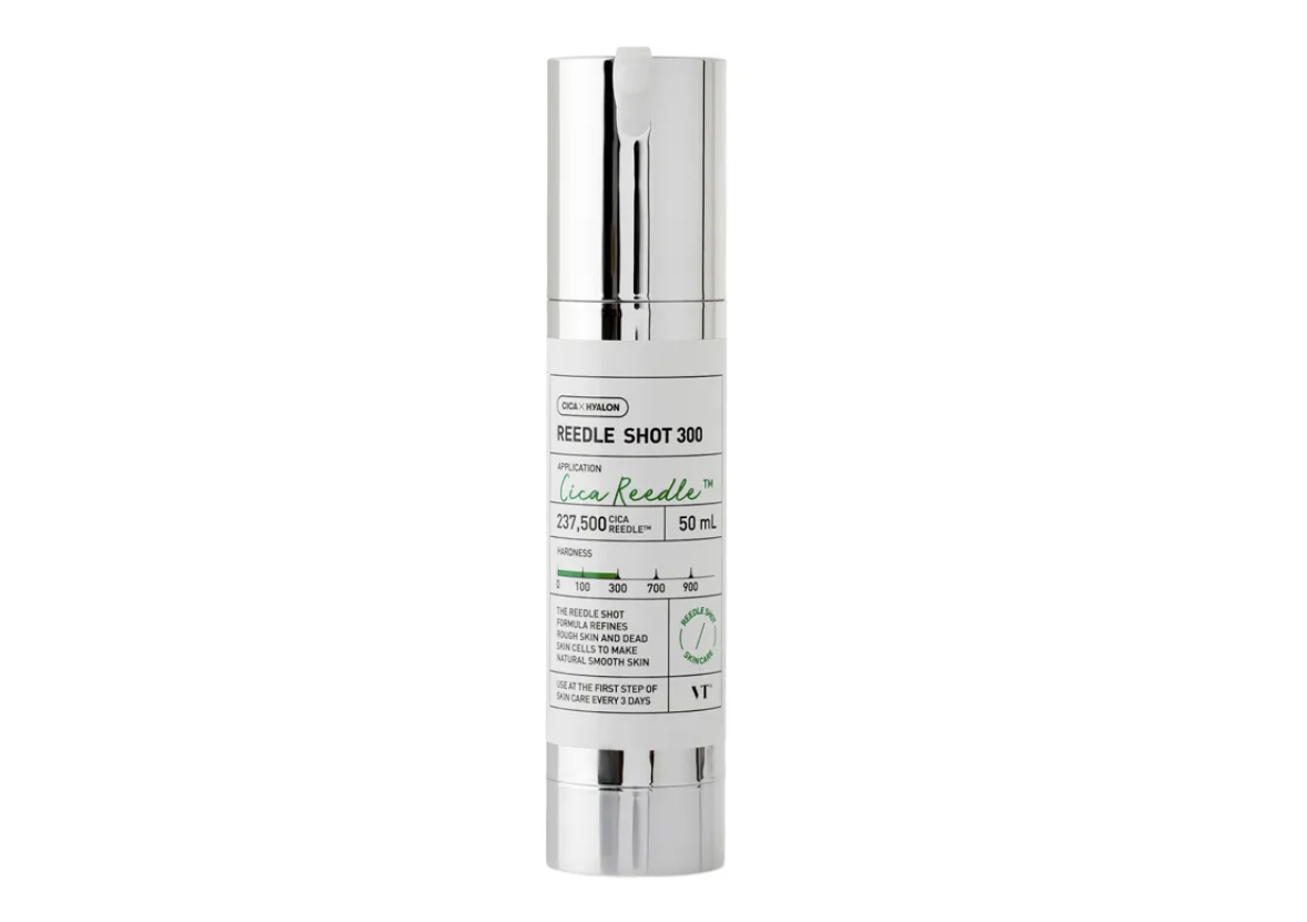 VT Cosmetics Reedle Shot 300 Application 50ml