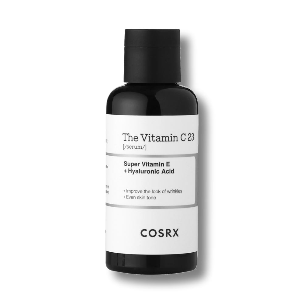 Сироватка Cosrx The Vitamin C 23