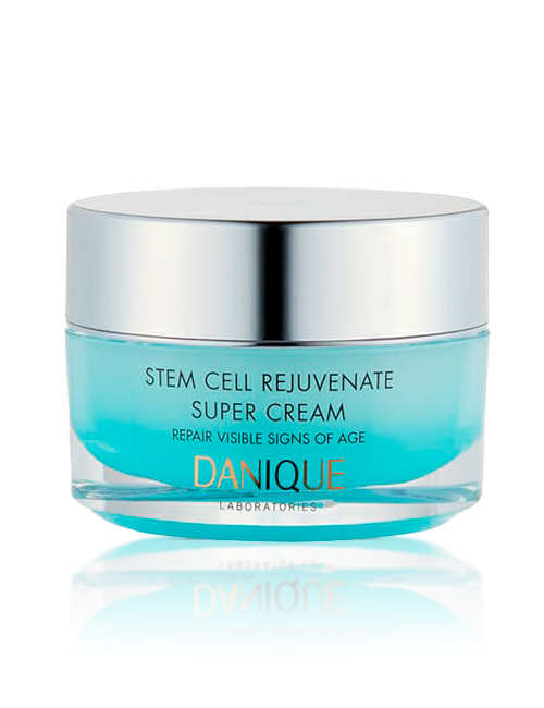 Крем для шкіри обличчя Danique Stem Cell Rejuvenate Super Cream 30g