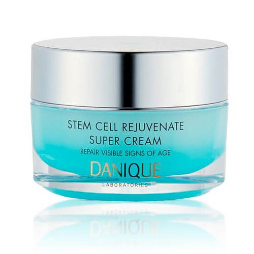 Крем для шкіри обличчя Danique Stem Cell Rejuvenate Super Cream 30g