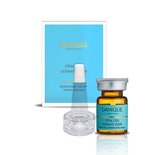 Сироватка Danique Stem Cell Ultimate Elixir 3ml