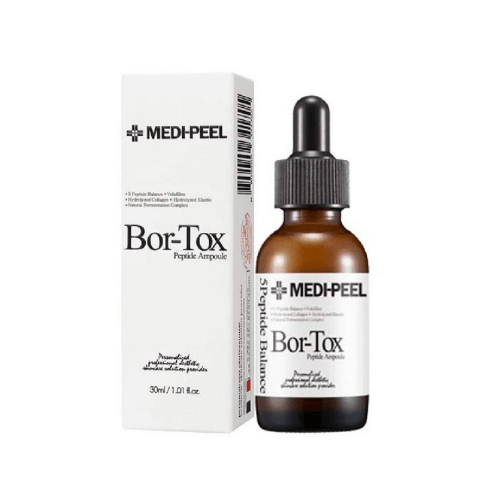 Ампула Medipeel Bor-Tox Peptide Ampoule 30ml