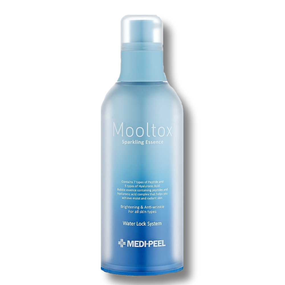 Есенція Medi-Peel Aqua Mooltox Sparkling Essence 100ml