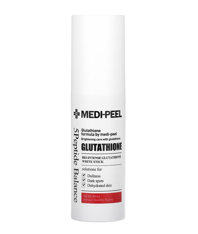 Стік для обличчя Medi Peel Bio Intense Glutathione White Stick