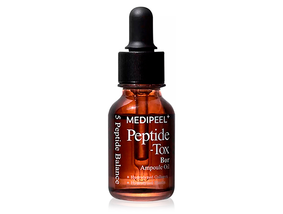 Ампульна олія Medi-Peel Bor-Tox Peptide Ampoule Oil 15ml