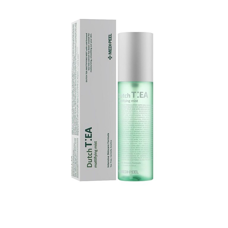 Medi Peel Dutch Tea Mattifying Mist 100ml