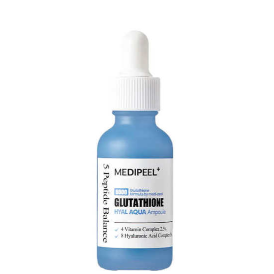 Medi-Peel Glutathion Hyal Aqua Ampoule 30ml