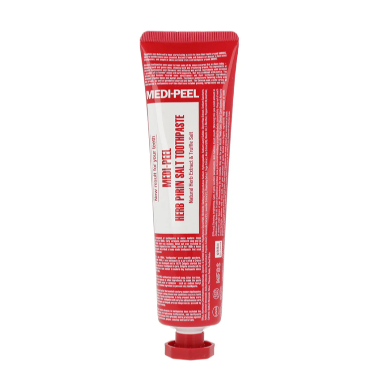 Medi-Peel Herb Pirin Salt Toothpaste