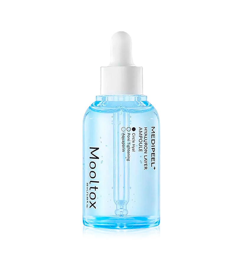 Ампула Medi-Peel Hyaluronic Acid Layer Mooltox Ampoule 30ml