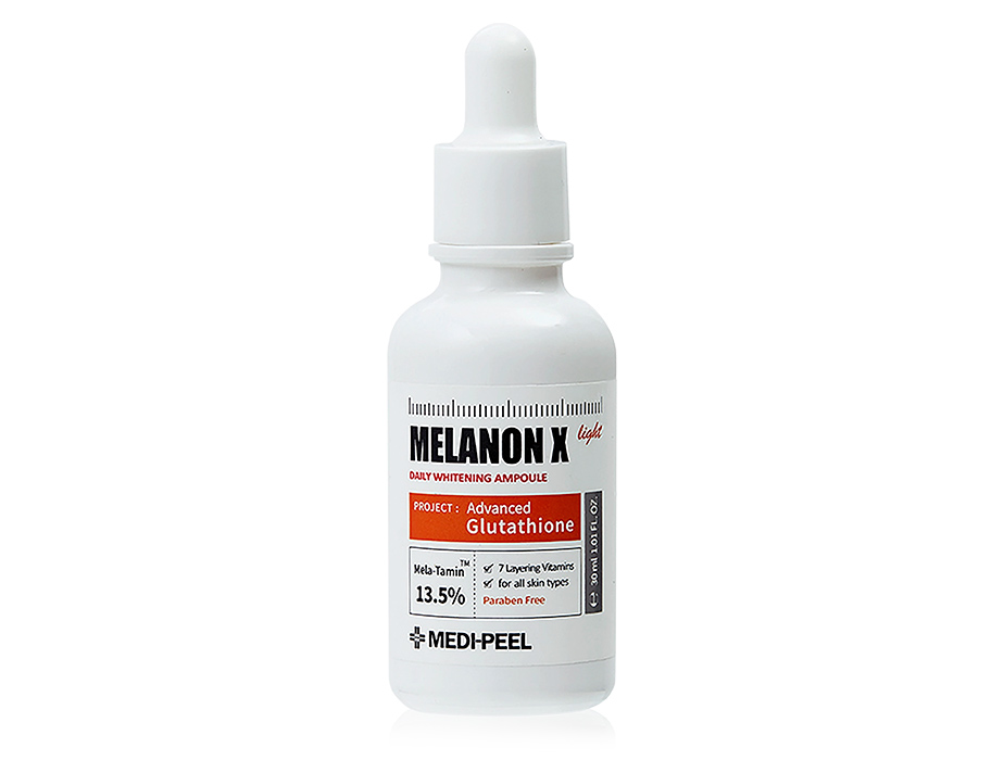 Ампула Medi-Peel Melanon X Ampoule Light 30ml