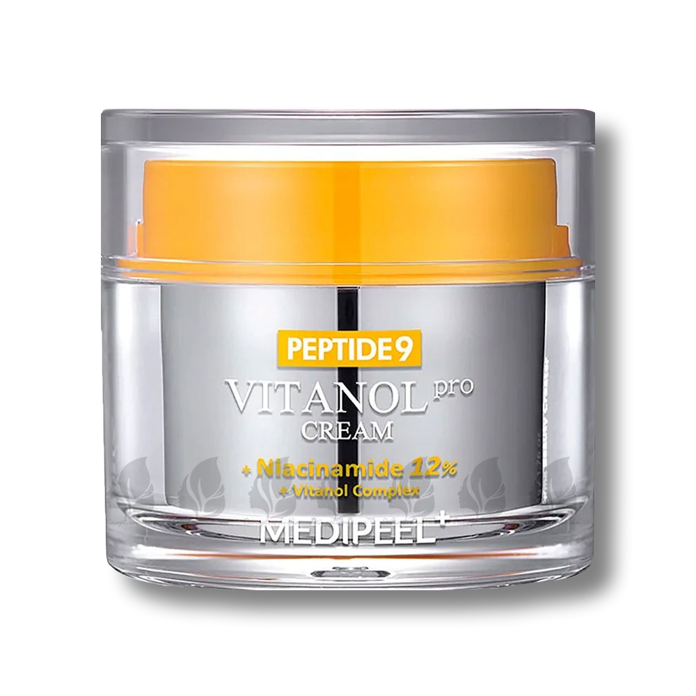 Крем для шкіри обличчя Medi-Peel Peptide 9 Vitanol Cream Pro 50ml