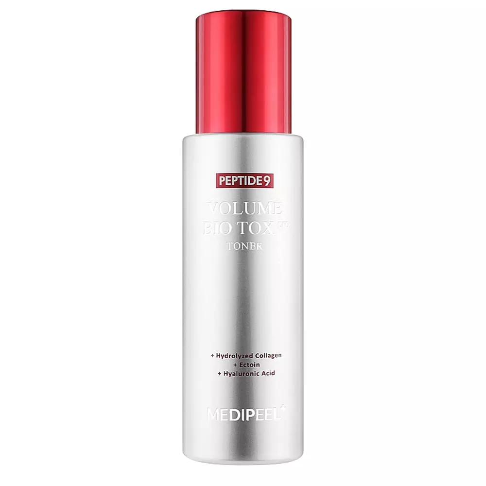 Medi-Peel Peptide 9 Volume Bio Tox Toner Pro