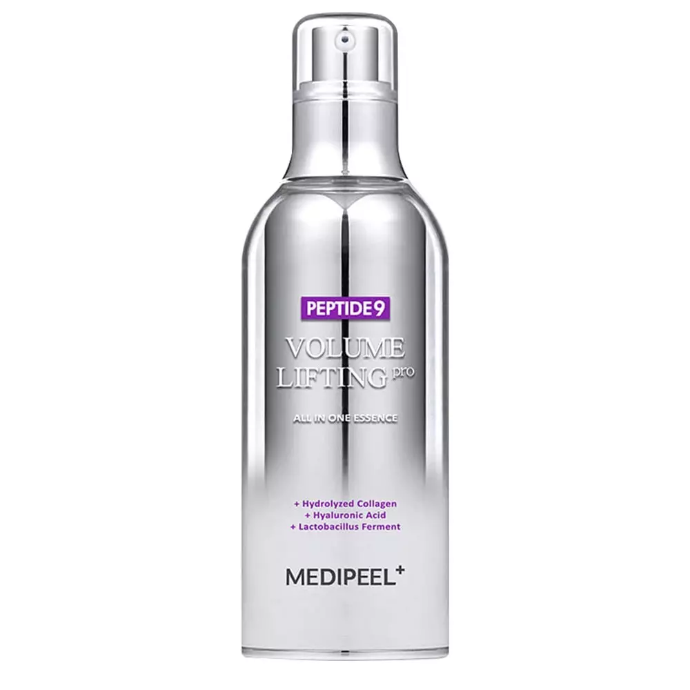 Есенція Medi-Peel Peptide 9 Volume Lifting All In One Essence Pro 100ml