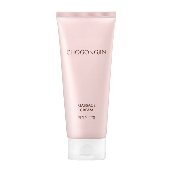 Масажний крем для обличчя Missha Cho Gong Jin Massage Cream 150ml