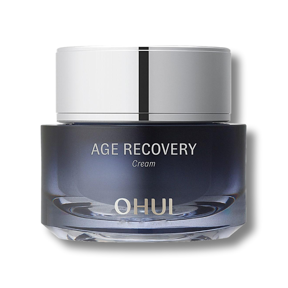 Крем для шкіри обличчя O HUI Age Recovery Cream 25ml