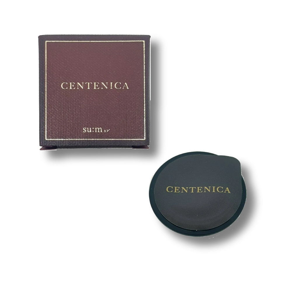 Su:m37 Centenica Cream Completer 0.6ml