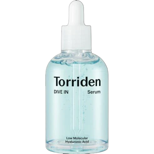 Сироватка Torriden Dive In Serum 50ml