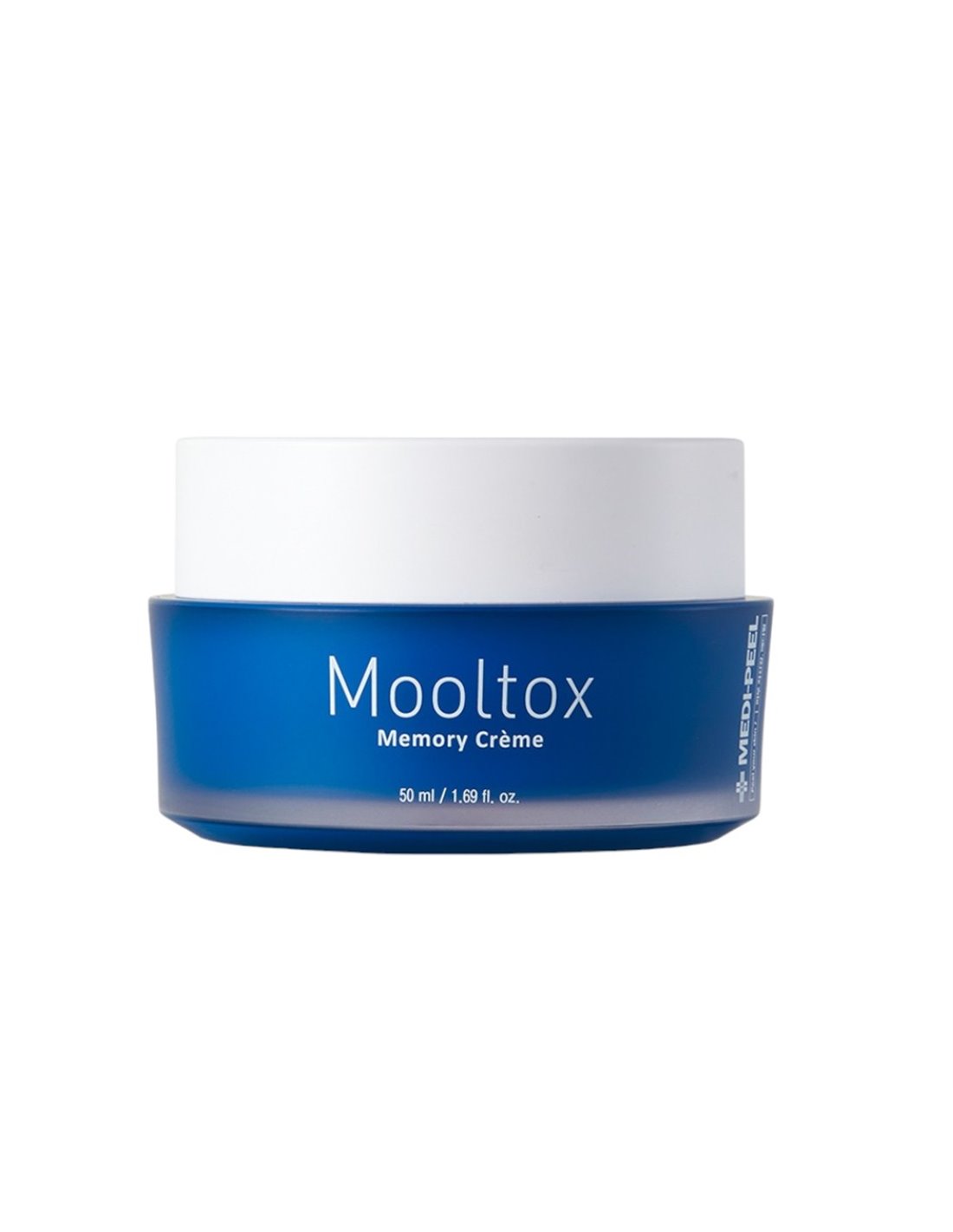 Крем для шкіри обличчя MEDI-PEEL Aqua Mooltox Memory Cream 50ml