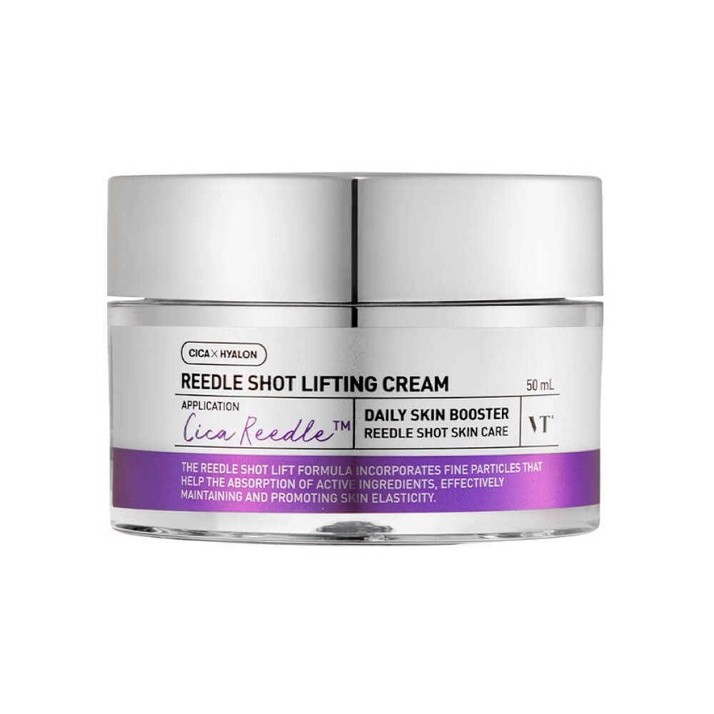 VT Cosmetics Reedle Shot Lifting Cream 50ml