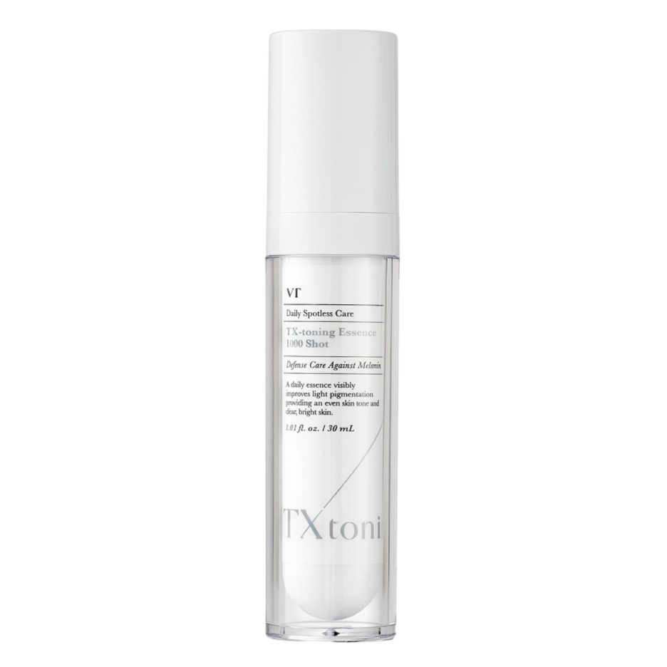 VT Cosmetics TX-Toning Essence 1000 Shot Daily Spotless Care 30ml