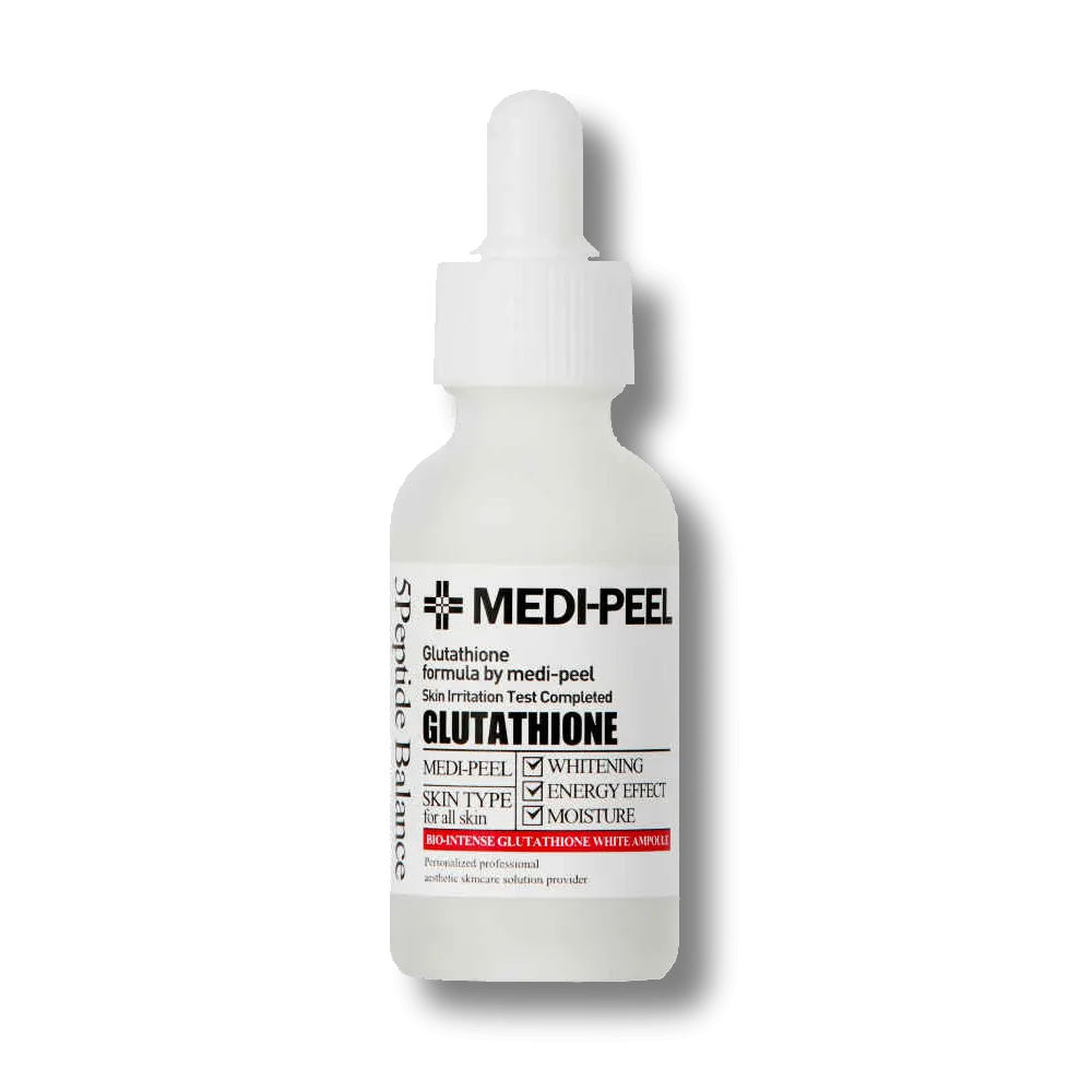 Ампула Medi Peel Bio Intense Glutathione White Ampoule 30ml