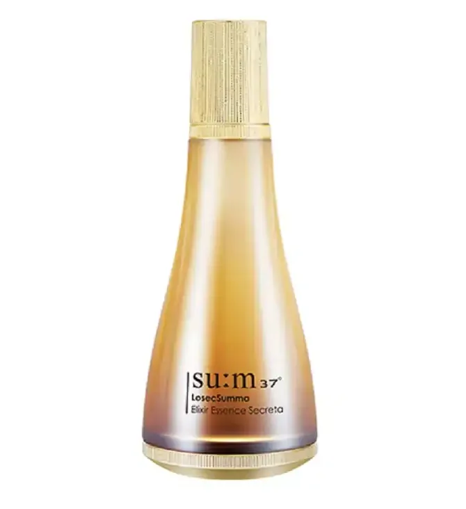 Есенція Su:m37 Summa Elixir Essence Secreta 20ml