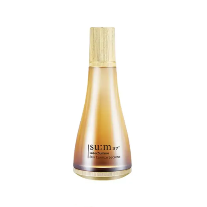 Есенція Su:m37 Summa Elixir Essence Secreta 20ml