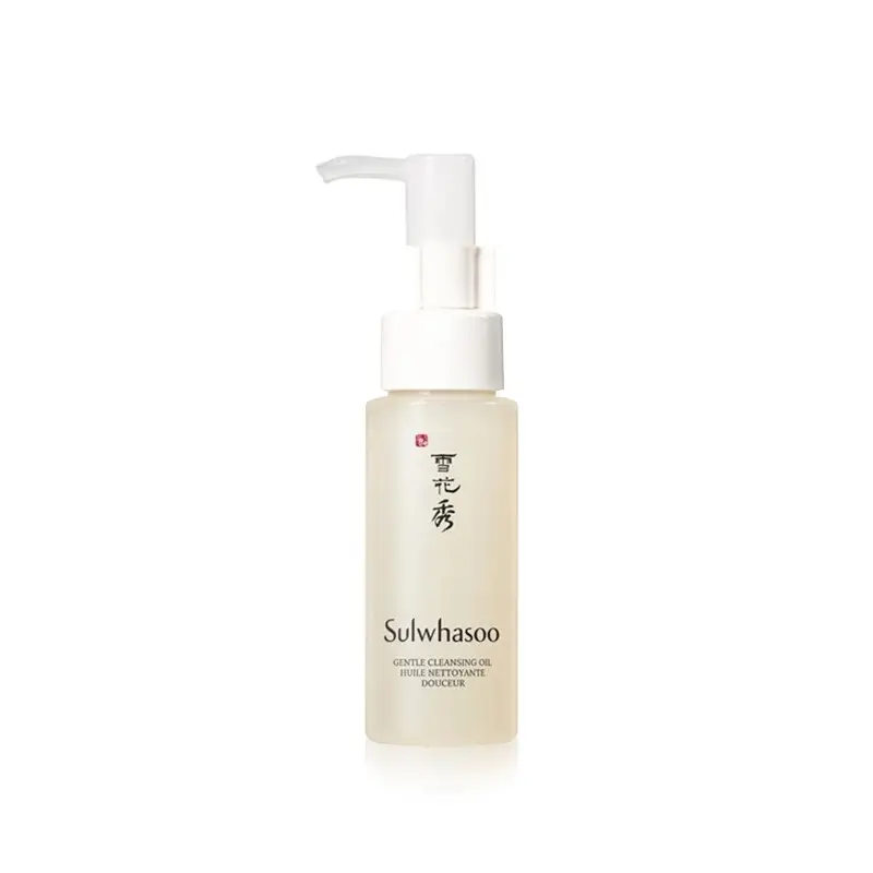 Гідрофільна олія Sulwhasoo Gentle Cleansing Oil 50ml