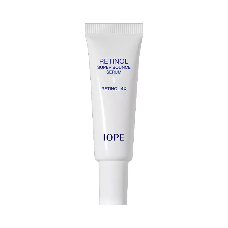 Сироватка Iope Retinol 4x Bounce Serum 10ml