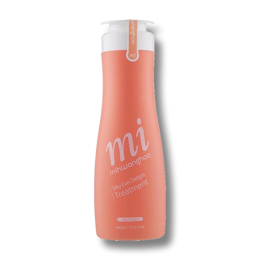 Кондиціонер Mihwanghoo Silky Ever Delight Treatment 400ml