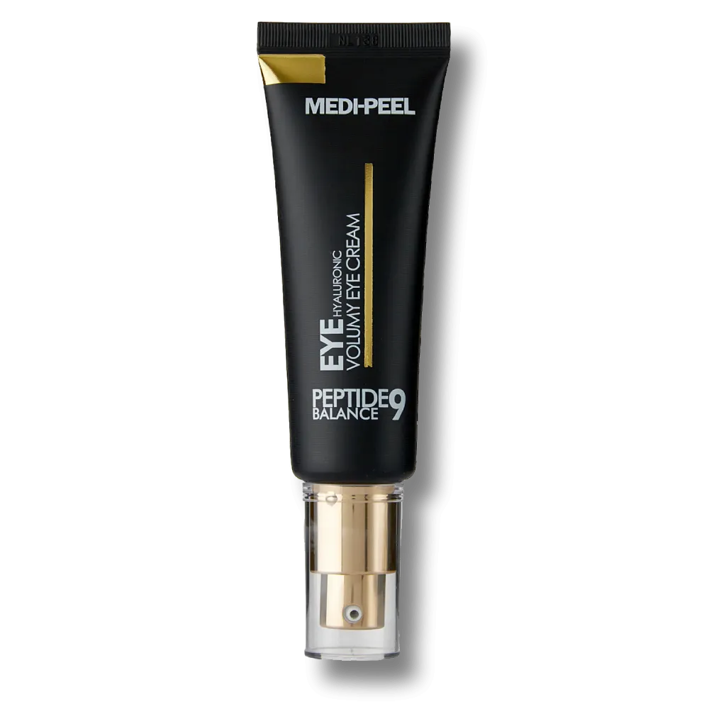 Крем для шкіри навколо очей MediPeel Peptide 9 Hyaluronic Volumy Eye Cream 40ml