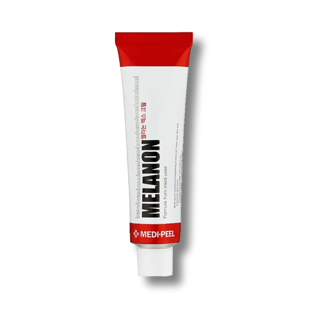 Крем для шкіри обличчя Medi Peel Melanon X Cream