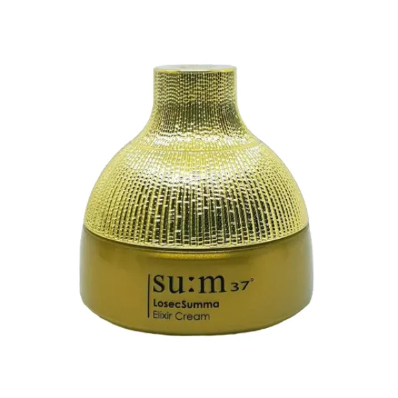 Крем для шкіри обличчя Su:m37 Losec Summa Elixir Cream 20ml