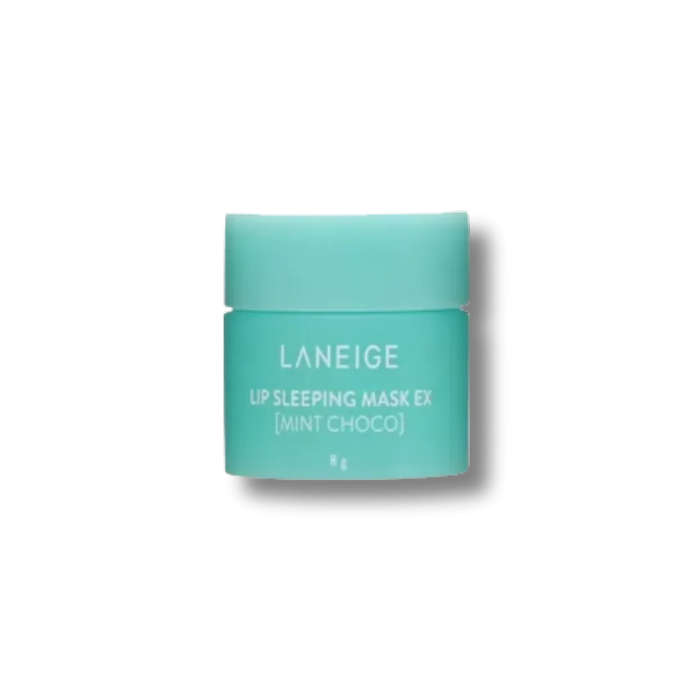 Laneige Lip Sleeping Mask Mint Choco 8g